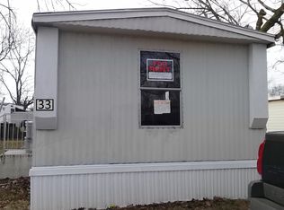 3137 Westerville Rd LOT 33, Columbus, OH