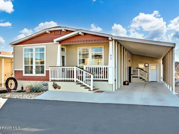 11350 E Sarah Jane Ln #92, Dewey, AZ 86327