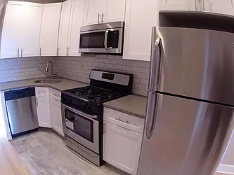 Rented by Alpha Properties NYC I LLC