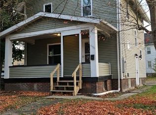 436 Cole Ave, Akron, OH 44301