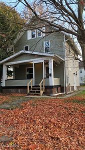 436 Cole Ave, Akron, OH, 44301