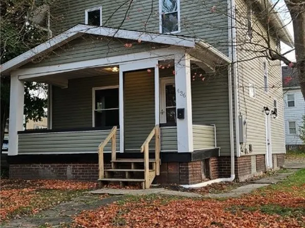 436 Cole Ave, Akron, OH 44301