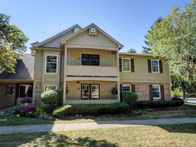 32 Wood Creek Dr, Pittsford, NY, 14534