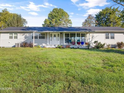 7705 2nd Ln, Knoxville, TN, 37924
