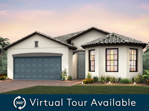 New Construction Homes In Fort Myers Fl Zillow