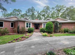 120 Lake Ridge Dr, Moncure, NC 27559