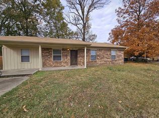 28 Pheasant Run Dr, Cabot, AR 72023