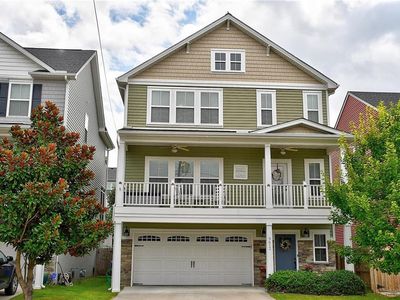 9612 20th Bay St, Norfolk, VA, 23518