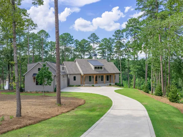1049 Pond Crest Ln, Greensboro, GA 30642