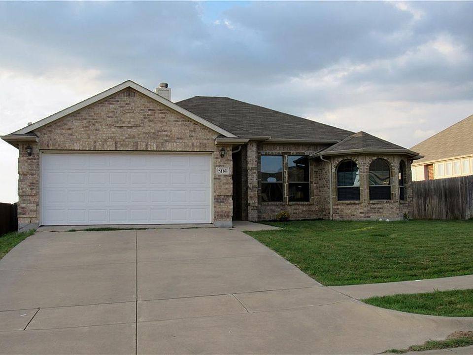 1st image of 504 Boulder Creek Dr