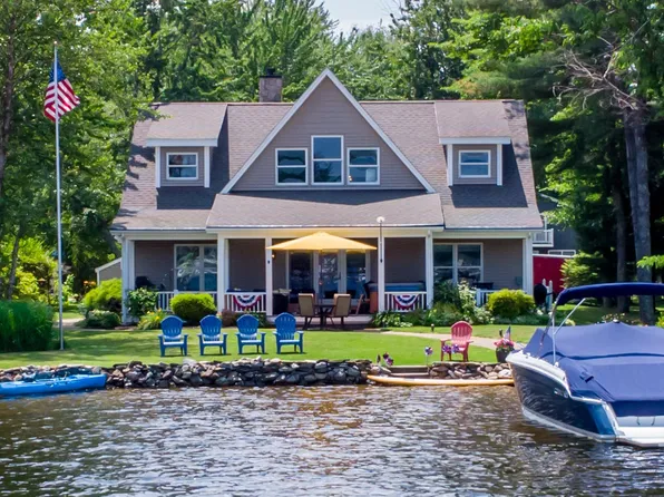 9 Davis Road, Gilford, NH 03249