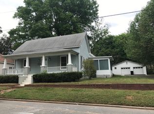 482 Gibson Dr NW, Concord, NC 28025