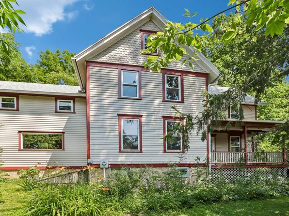 2348 State Highway 92, Mount Horeb, WI 53572
