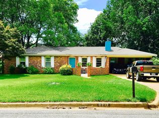 2212 Woodland Ter, Tuscaloosa, AL