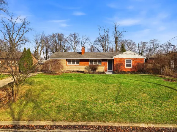 7 Glenmore Dr, Middletown, OH 45042