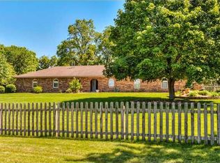 1440 334th Rd, Woodward, IA 50276