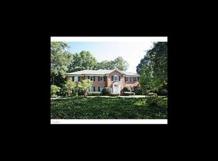 2831 S Bitting Rd, Winston Salem, NC 27104