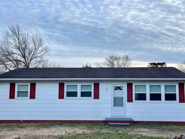 501 Blackburn Ave, Cape May Court House, NJ 08210