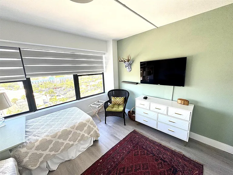 3800 Galt Ocean Dr #1011 — Photo 11