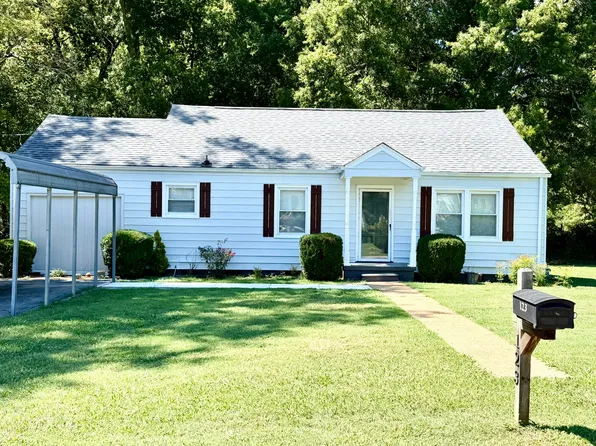 123 Chickamauga Rd, Chattanooga, TN 37421