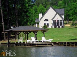 324 Cold Branch Rd, Eatonton, GA 31024