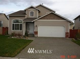 21011 82nd St E, Bonney Lake, WA 98390