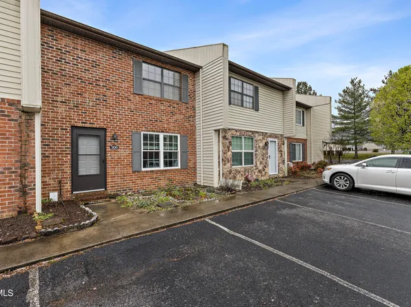 306 Northwinds Dr, Bristol, VA 24201