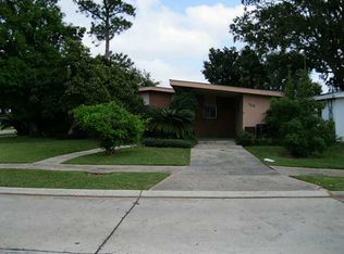 713 Lynnette Dr, Metairie, LA 70003