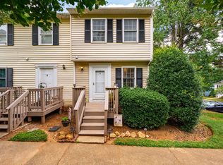 7 Georgetown Ct, Durham, NC 27705