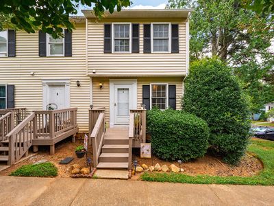 7 Georgetown Ct, Durham, NC, 27705