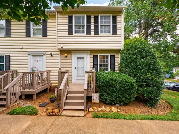 7 Georgetown Ct, Durham, NC 27705