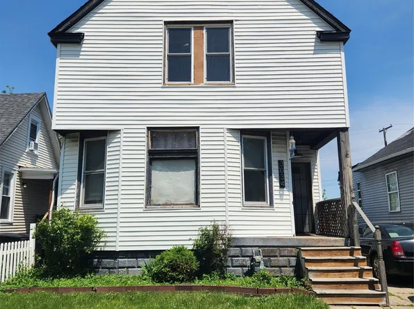 3034 Williams St, Detroit, MI 48216