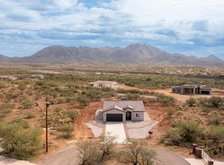 1781 Elder Ct, Rio Rico, AZ 85648