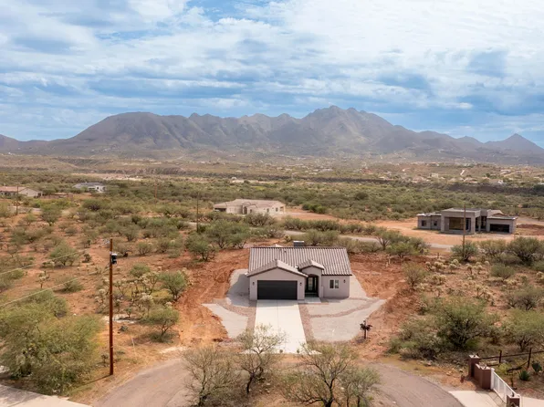 1781 Elder Ct, Rio Rico, AZ 85648