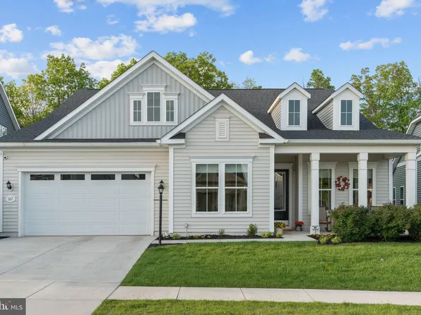 167 Rustic Wood Dr, Gettysburg, PA 17325