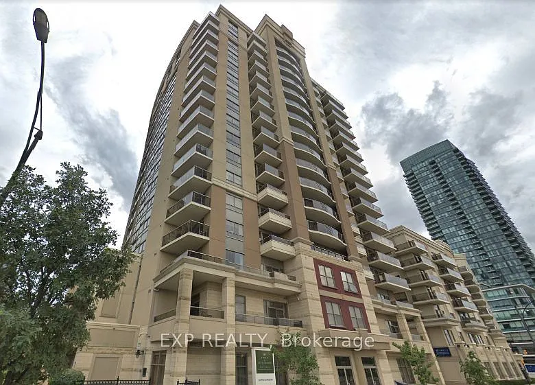 350 Princess Royal Dr #1605