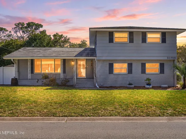 10758 EXECUTIVE Drive, Jacksonville, FL 32225