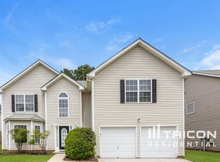 3802 Rosebud Park Dr, Snellville, GA 30039