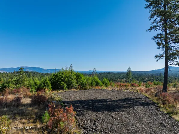 TRACT Sportsman Rd, Saint Maries, ID 83861
