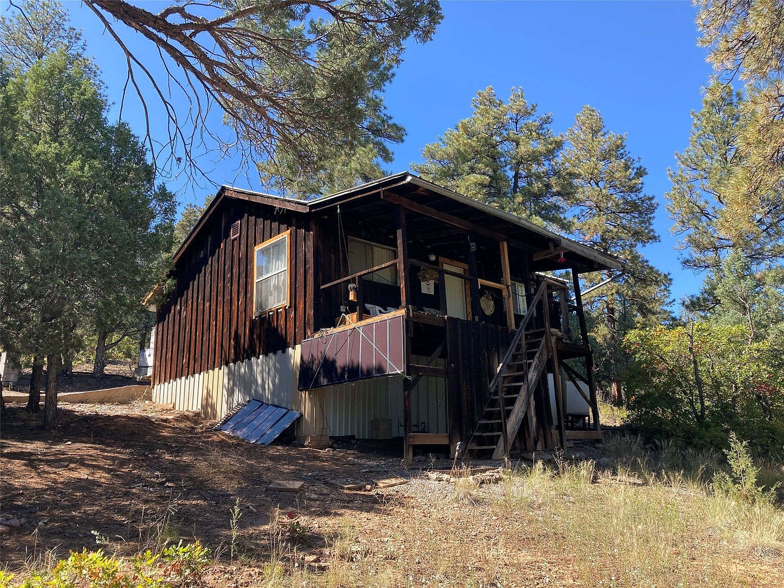 195 County Road 322, Tierra Amarilla, NM 87575 MLS 202341196 Zillow