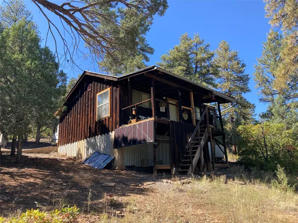 195 County Road 322, Tierra Amarilla, NM 87575