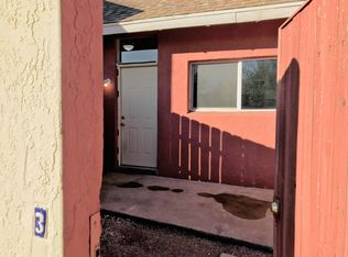 1 E Navajo Rd #3, Tucson, AZ 85705