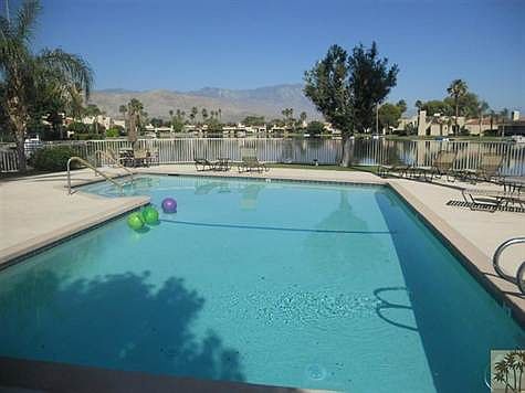 swiming pool (Salt Water) is just steps away