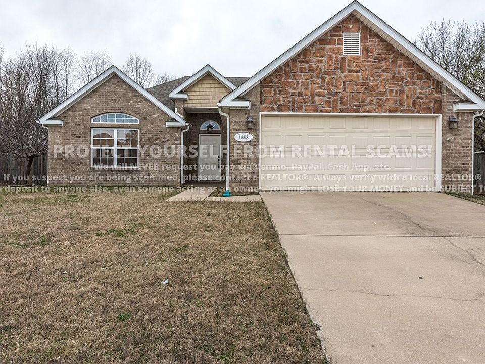 1st image of 1653 N Shetland Dr