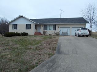 507 Saint James Way, Central City, KY 42330