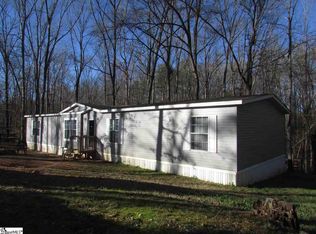 120 Shadow Hills Ln, Liberty, SC 29657