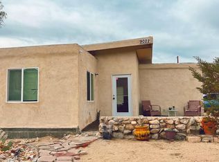 9022 Ole St, Morongo Valley, CA 92256