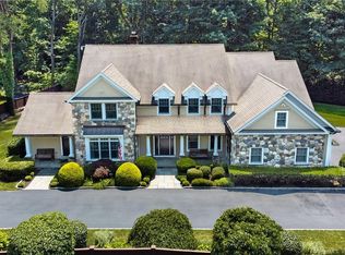 97 Grumman Hill Rd, Wilton, CT 06897