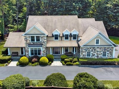 97 Grumman Hill Road, Wilton, CT, 06897