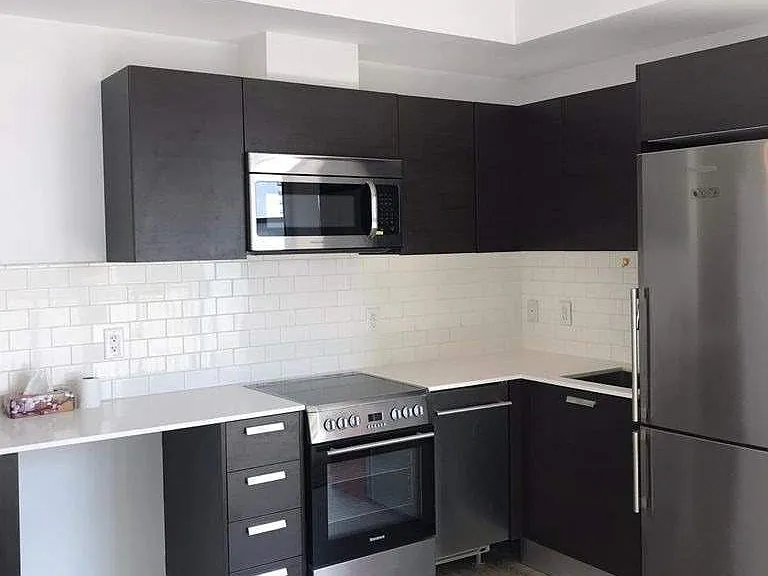 42 Charles St E #2606 — Photo 4